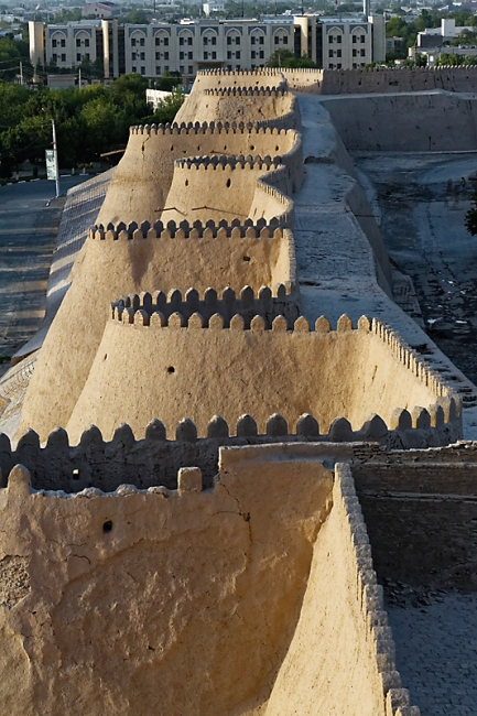 Ballade dans Khiva-096